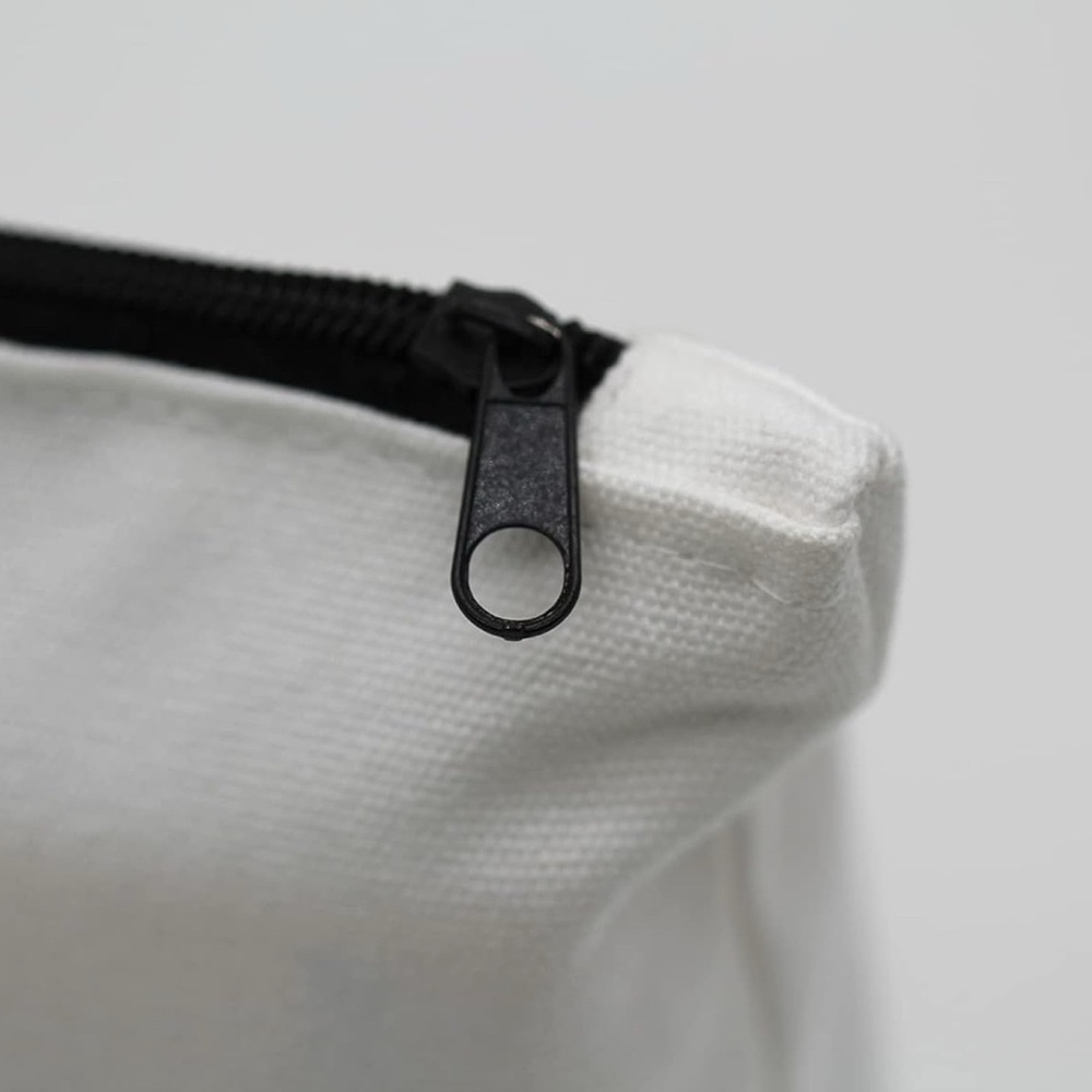 Empowered Women Large Cosmetics Bag - Picture 4 of 4